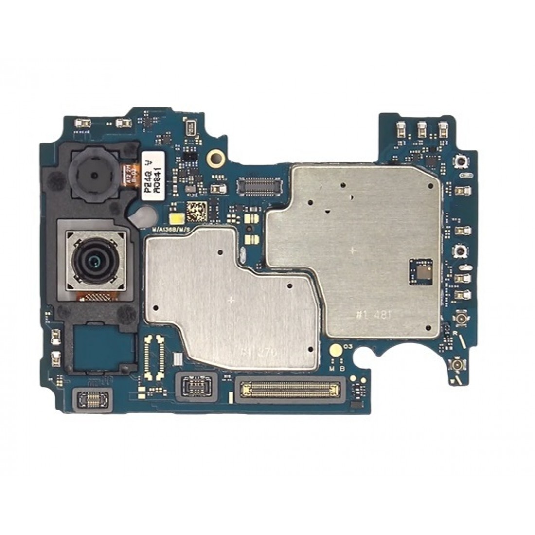 Samsung Galaxy M13 64GB Motherboard PCB Replacement - Cellspare